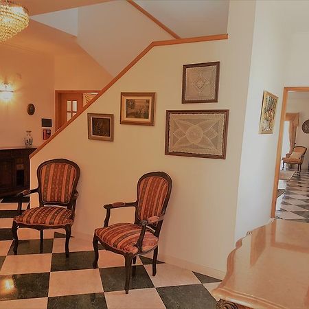 Caparica Quiet Rooms Charneca  Exterior photo