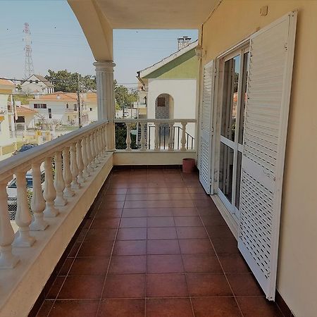 Caparica Quiet Rooms Charneca  Exterior photo