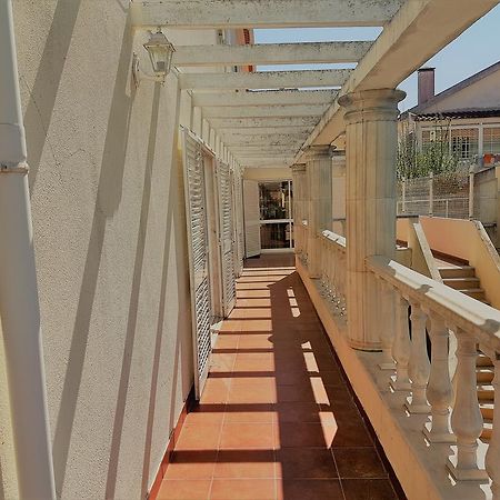 Caparica Quiet Rooms Charneca  Exterior photo