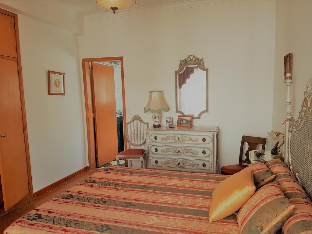 Caparica Quiet Rooms Charneca  Exterior photo