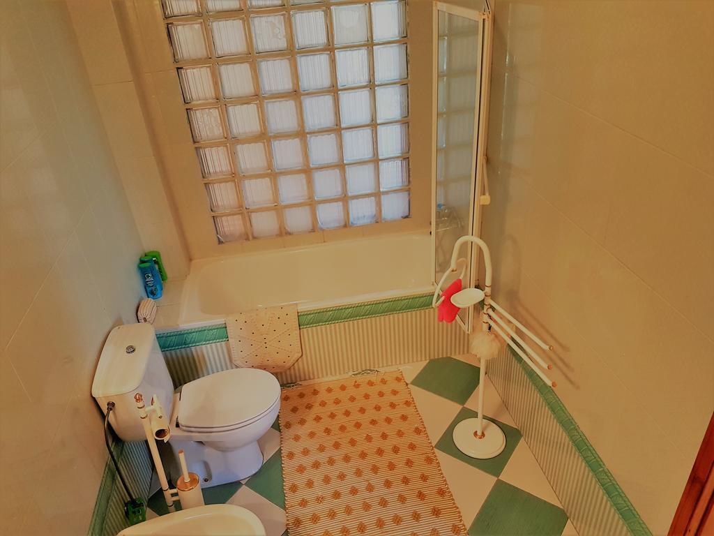 Caparica Quiet Rooms Charneca  Exterior photo