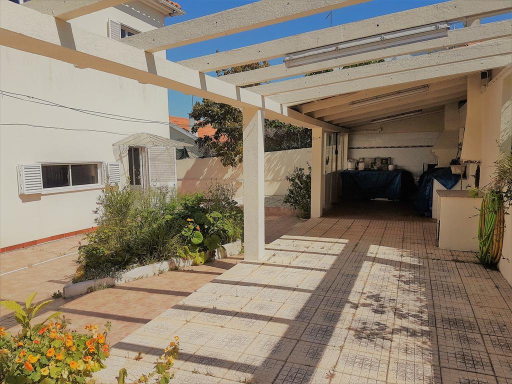 Caparica Quiet Rooms Charneca  Exterior photo