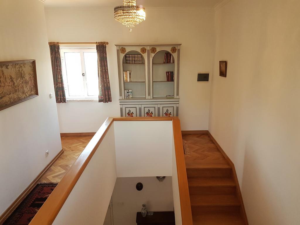 Caparica Quiet Rooms Charneca  Exterior photo