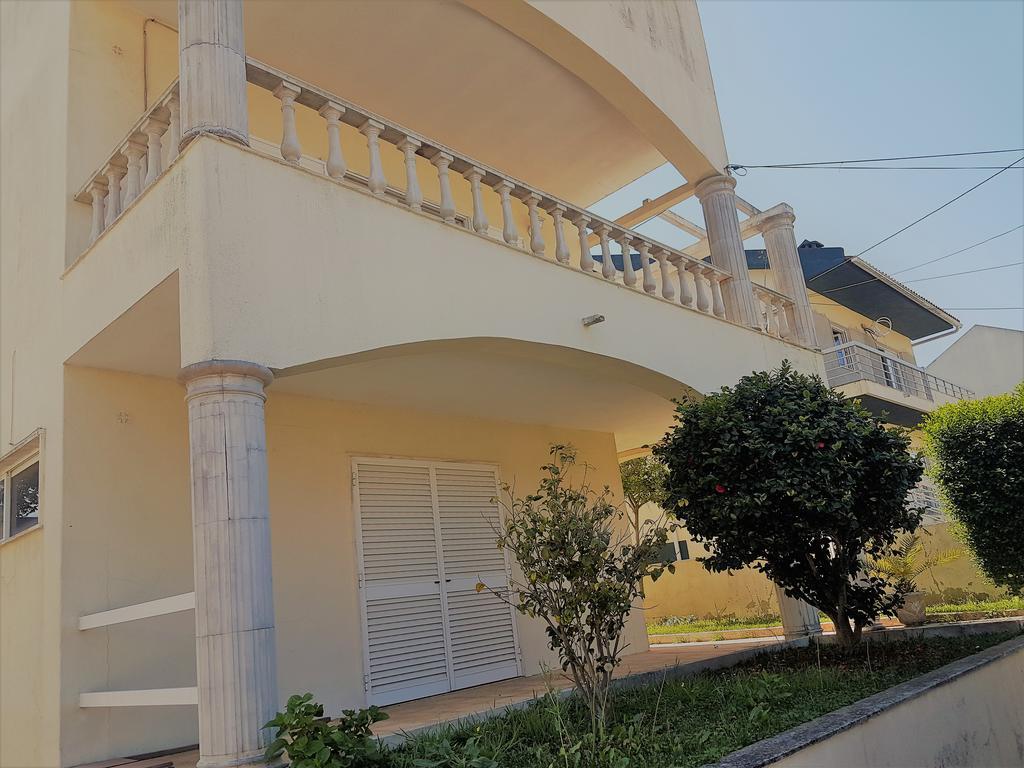 Caparica Quiet Rooms Charneca  Exterior photo