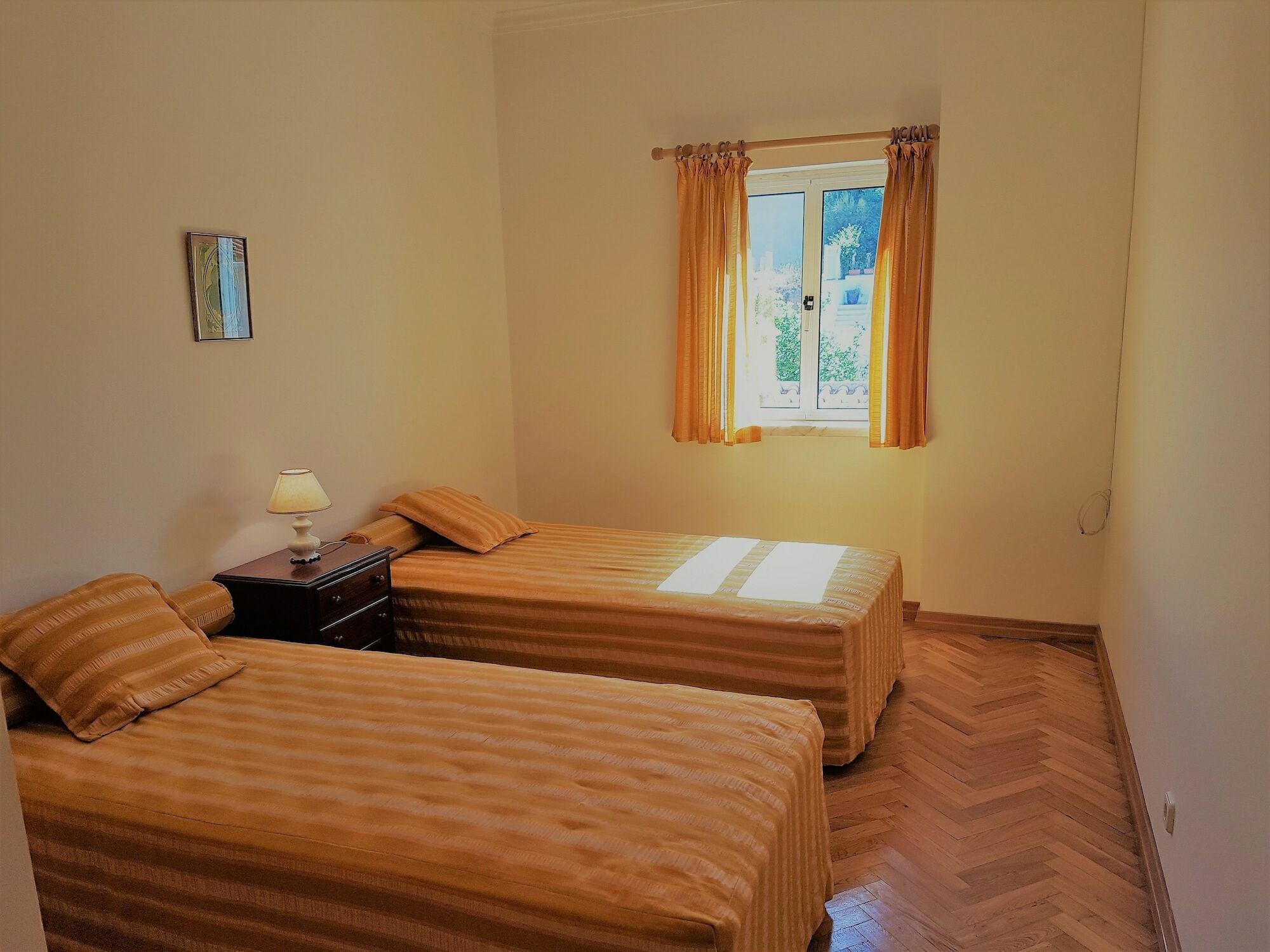Caparica Quiet Rooms Charneca  Exterior photo