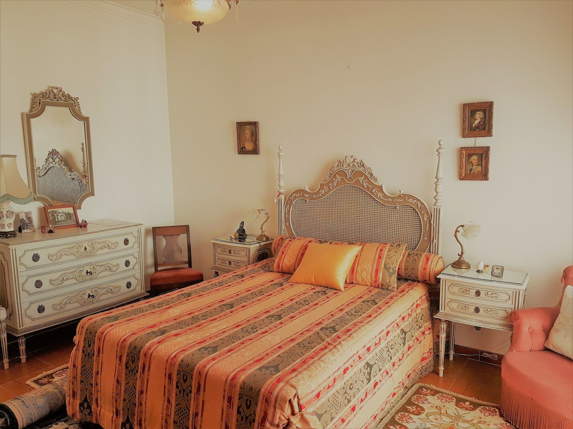 Caparica Quiet Rooms Charneca  Exterior photo